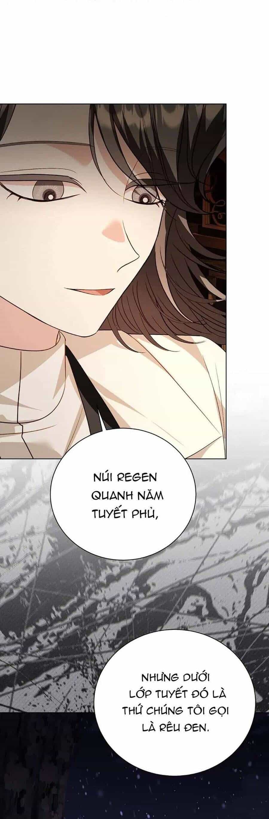 Một Ngày Nọ Bỗng Dưng Cha Xuất Hiện - Chương 113 - ảnh 24