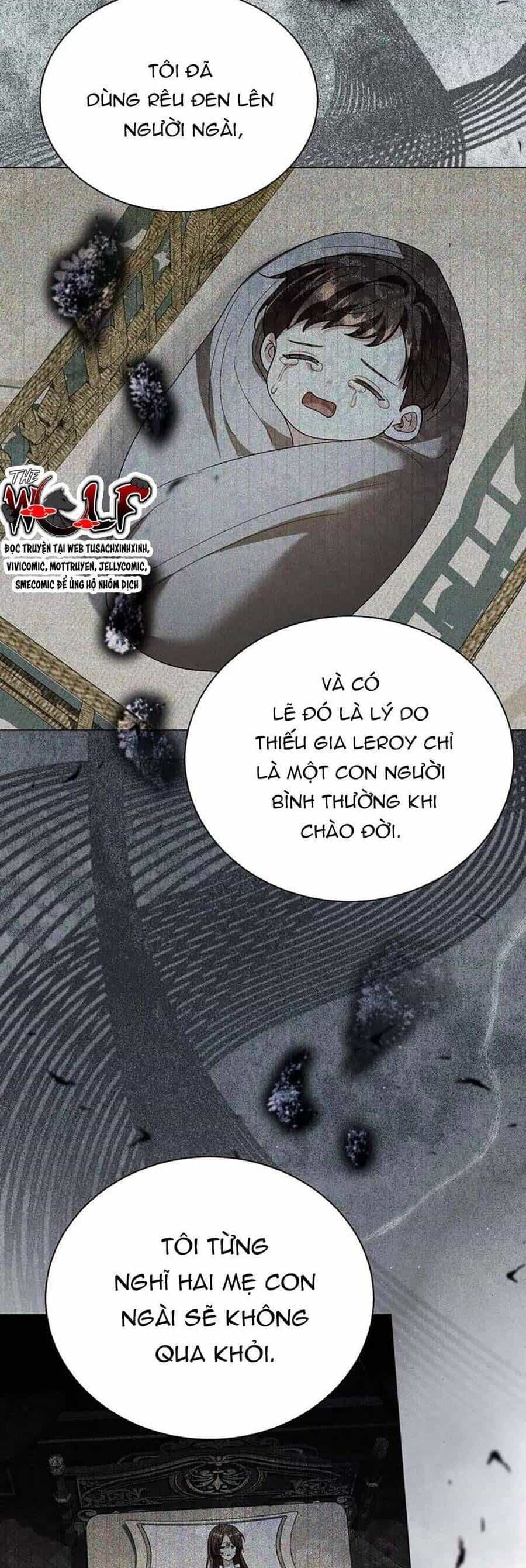 Một Ngày Nọ Bỗng Dưng Cha Xuất Hiện - Chương 113 - ảnh 30