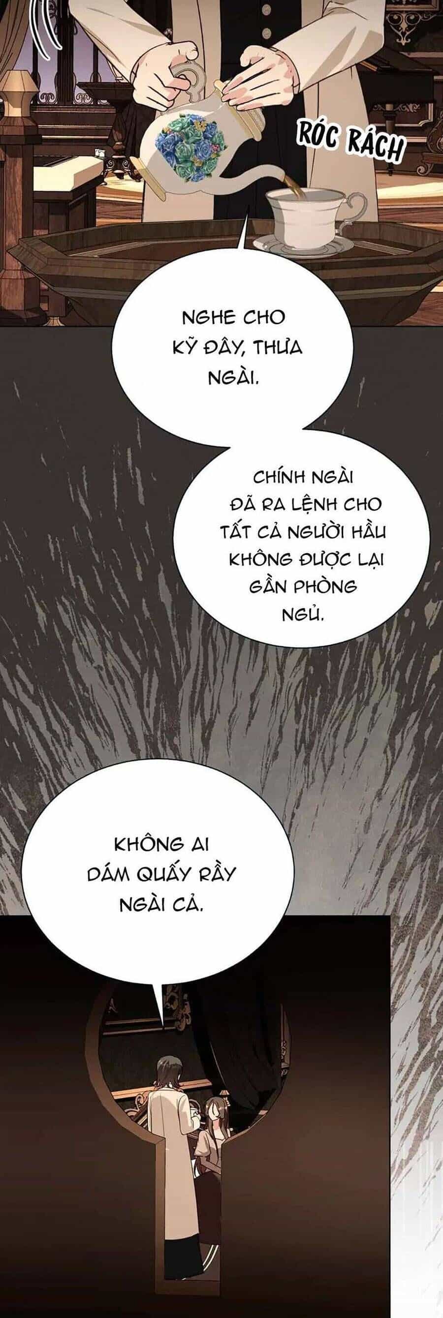 Một Ngày Nọ Bỗng Dưng Cha Xuất Hiện - Chương 113 - ảnh 32