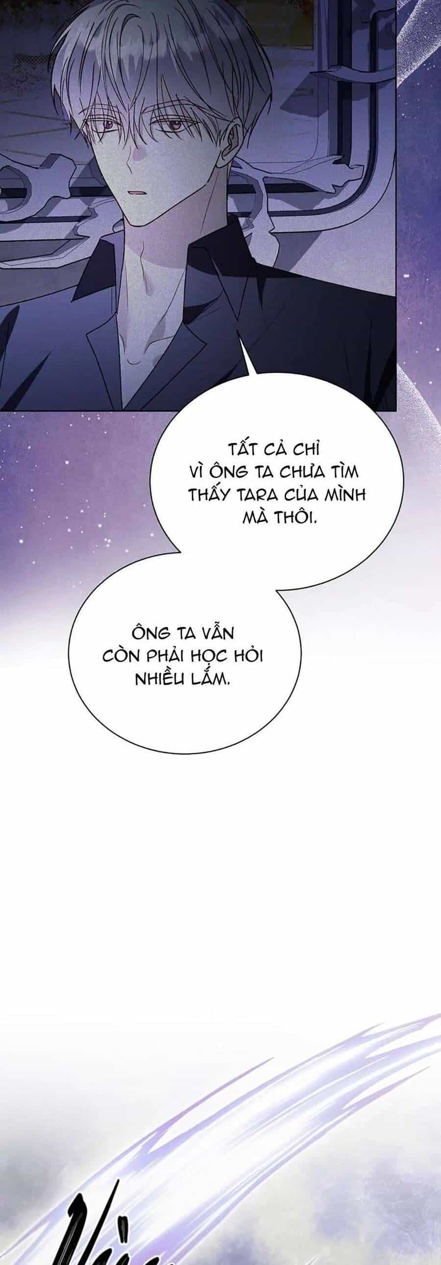 Một Ngày Nọ Bỗng Dưng Cha Xuất Hiện - Chương 114 - ảnh 21