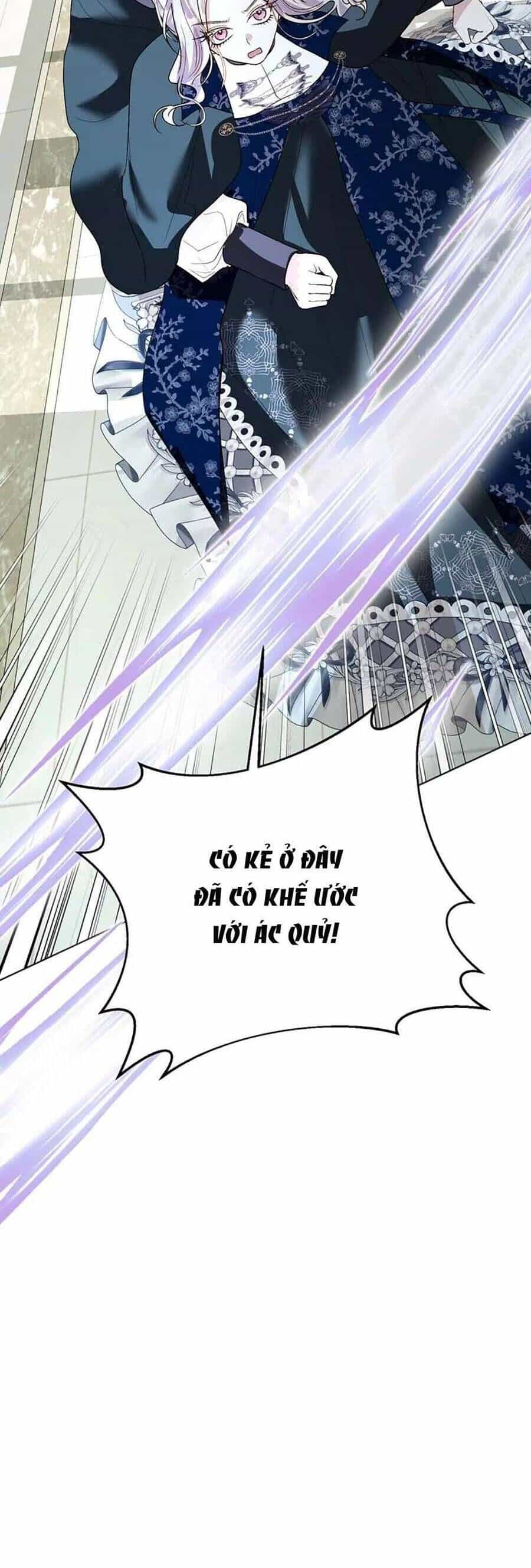 Một Ngày Nọ Bỗng Dưng Cha Xuất Hiện - Chương 114 - ảnh 26