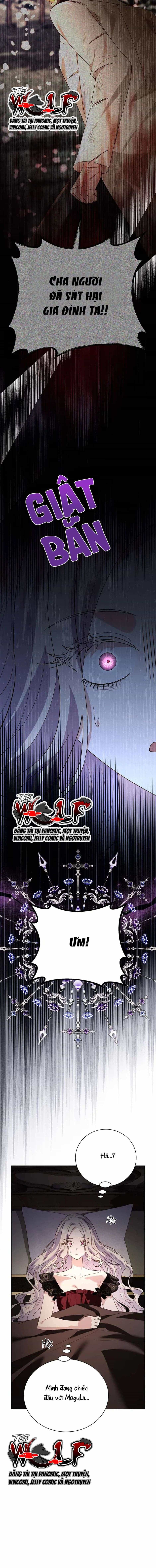 Một Ngày Nọ Bỗng Dưng Cha Xuất Hiện - Chương 116 - ảnh 17