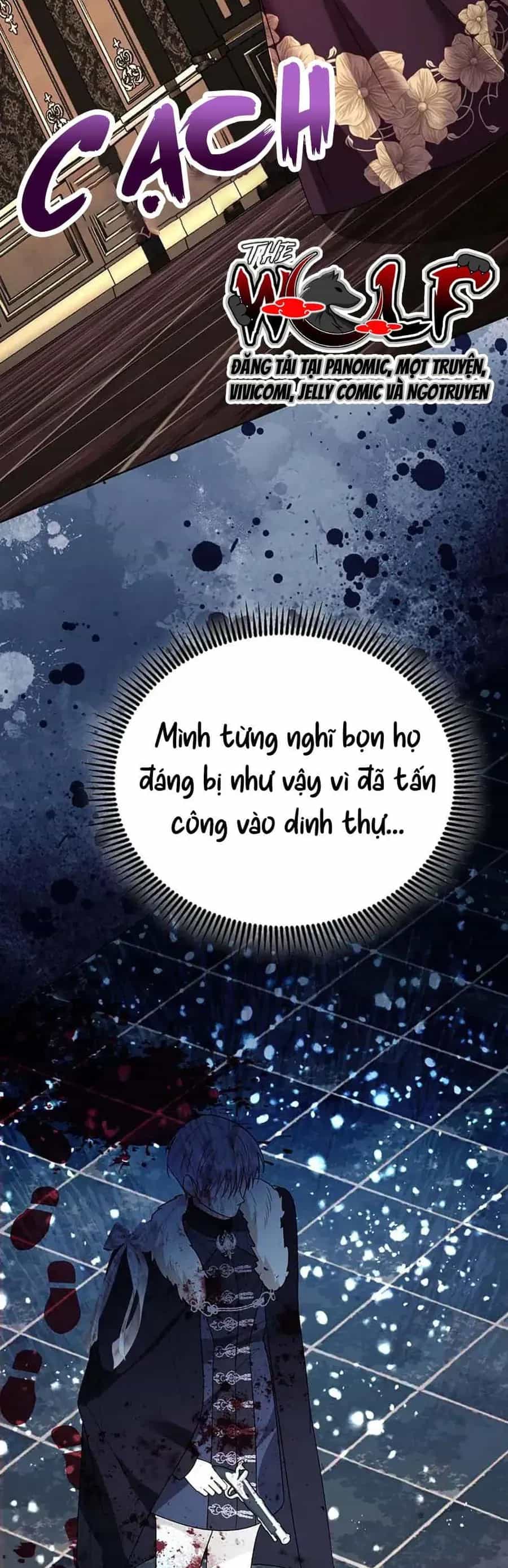 Một Ngày Nọ Bỗng Dưng Cha Xuất Hiện - Chương 117 - ảnh 51