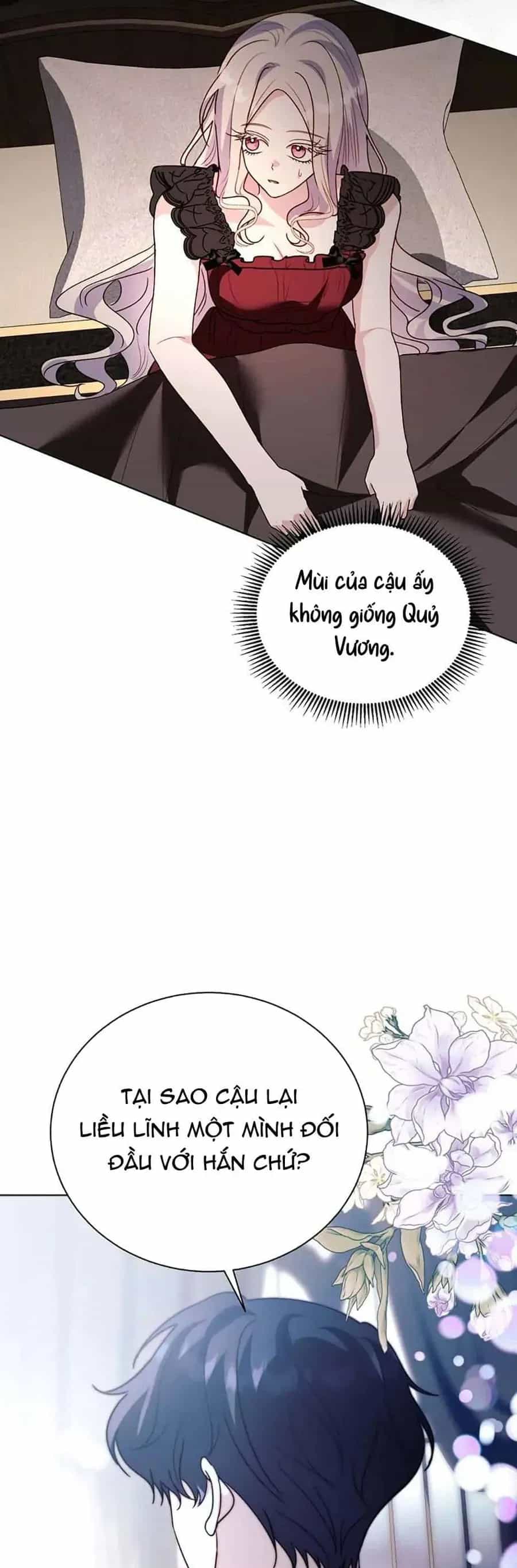 Một Ngày Nọ Bỗng Dưng Cha Xuất Hiện - Chương 117 - ảnh 6