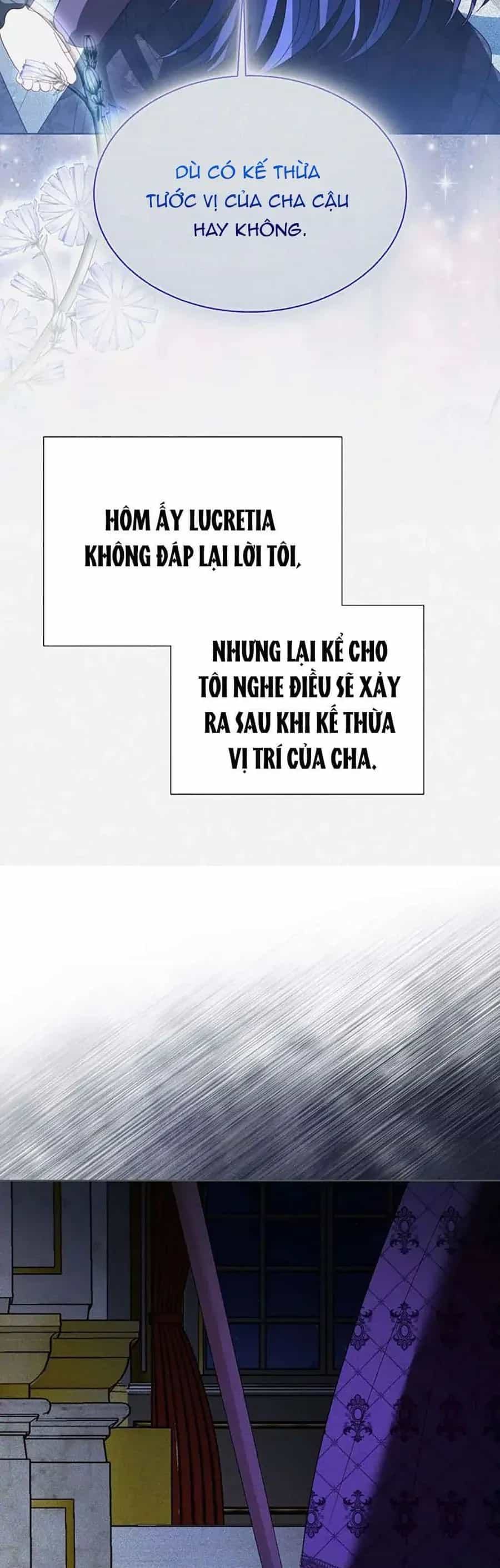 Một Ngày Nọ Bỗng Dưng Cha Xuất Hiện - Chương 118 - ảnh 17