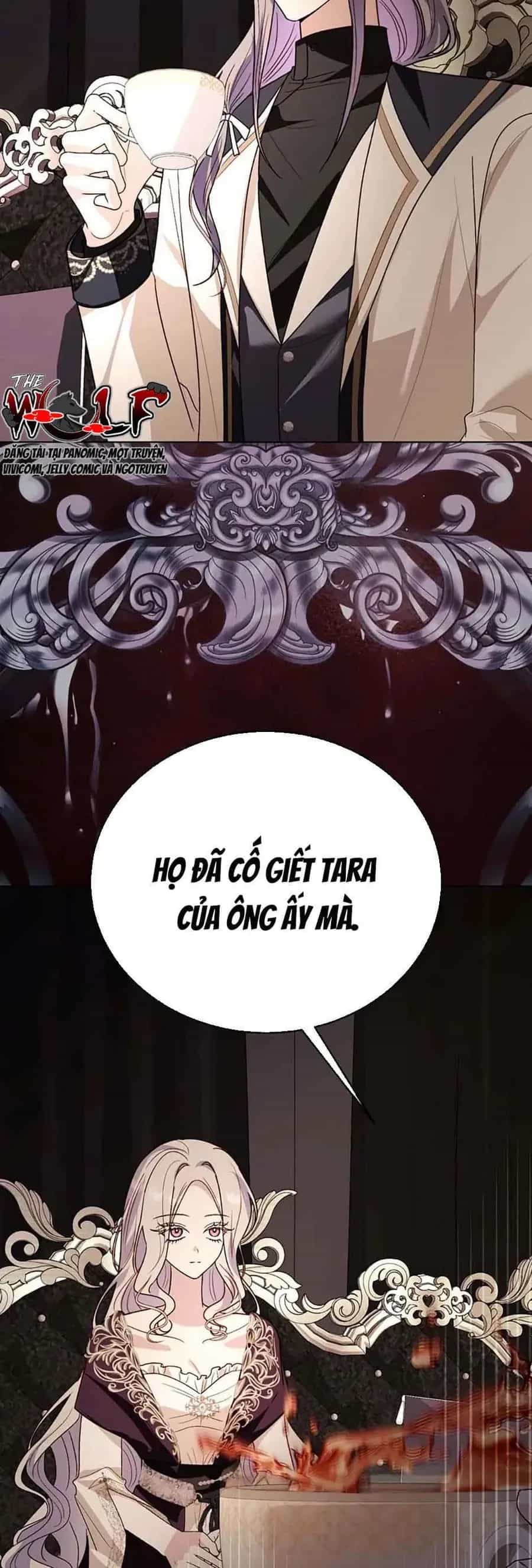Một Ngày Nọ Bỗng Dưng Cha Xuất Hiện - Chương 118 - ảnh 3