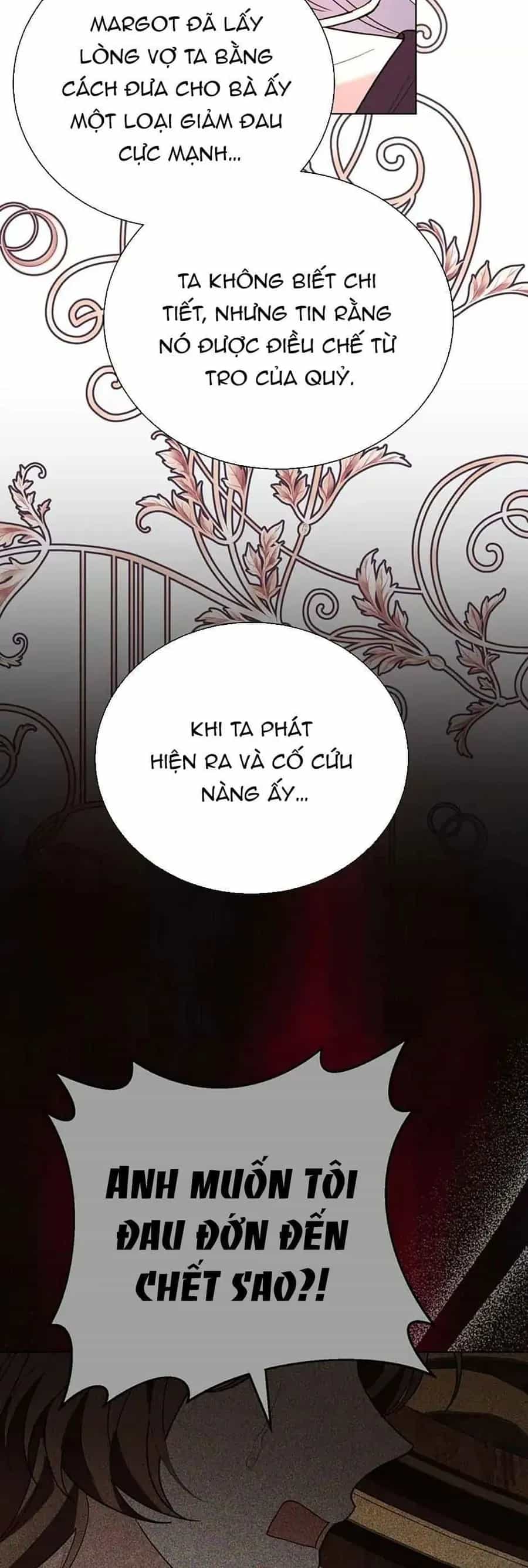 Một Ngày Nọ Bỗng Dưng Cha Xuất Hiện - Chương 118 - ảnh 35