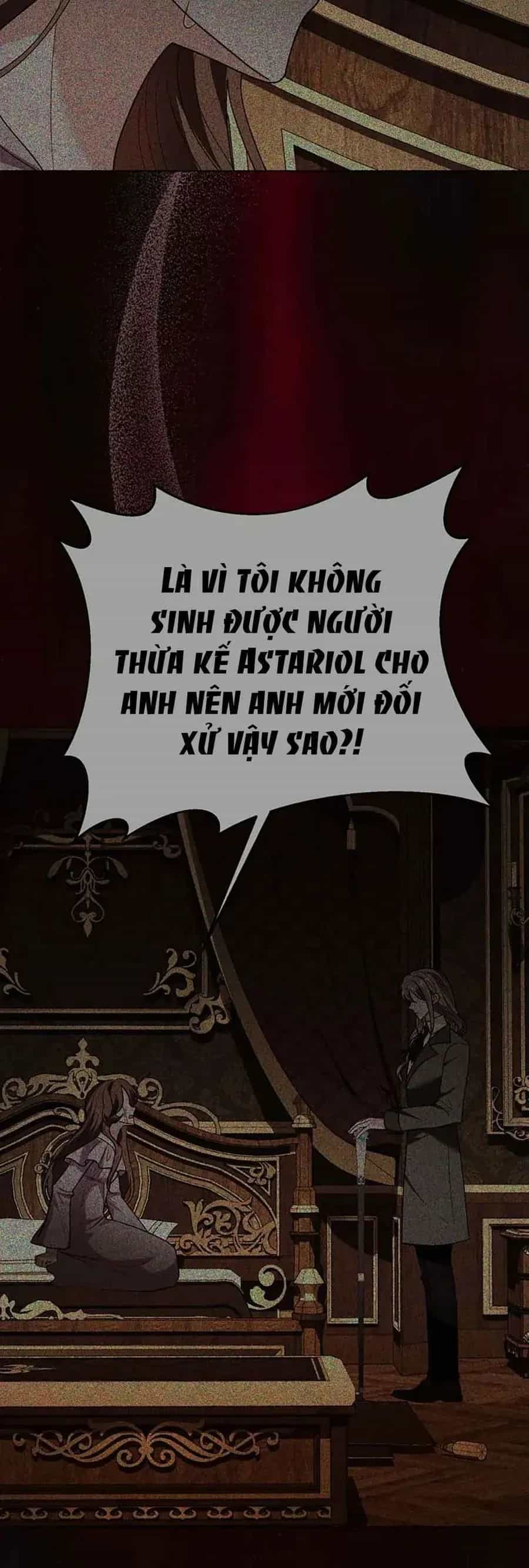 Một Ngày Nọ Bỗng Dưng Cha Xuất Hiện - Chương 118 - ảnh 36