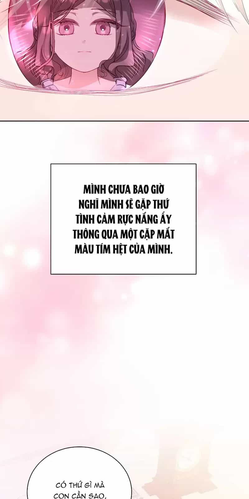 Một Ngày Nọ Bỗng Dưng Cha Xuất Hiện - Chương 12 - ảnh 30