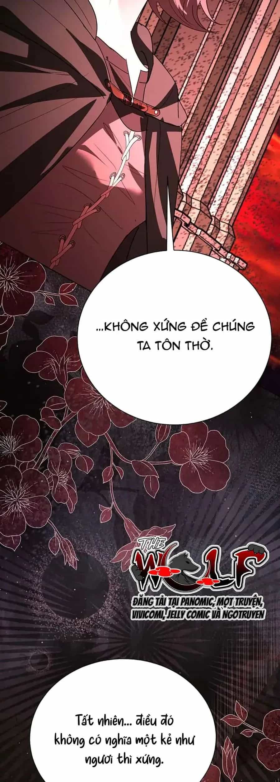 Một Ngày Nọ Bỗng Dưng Cha Xuất Hiện - Chương 120 - ảnh 17