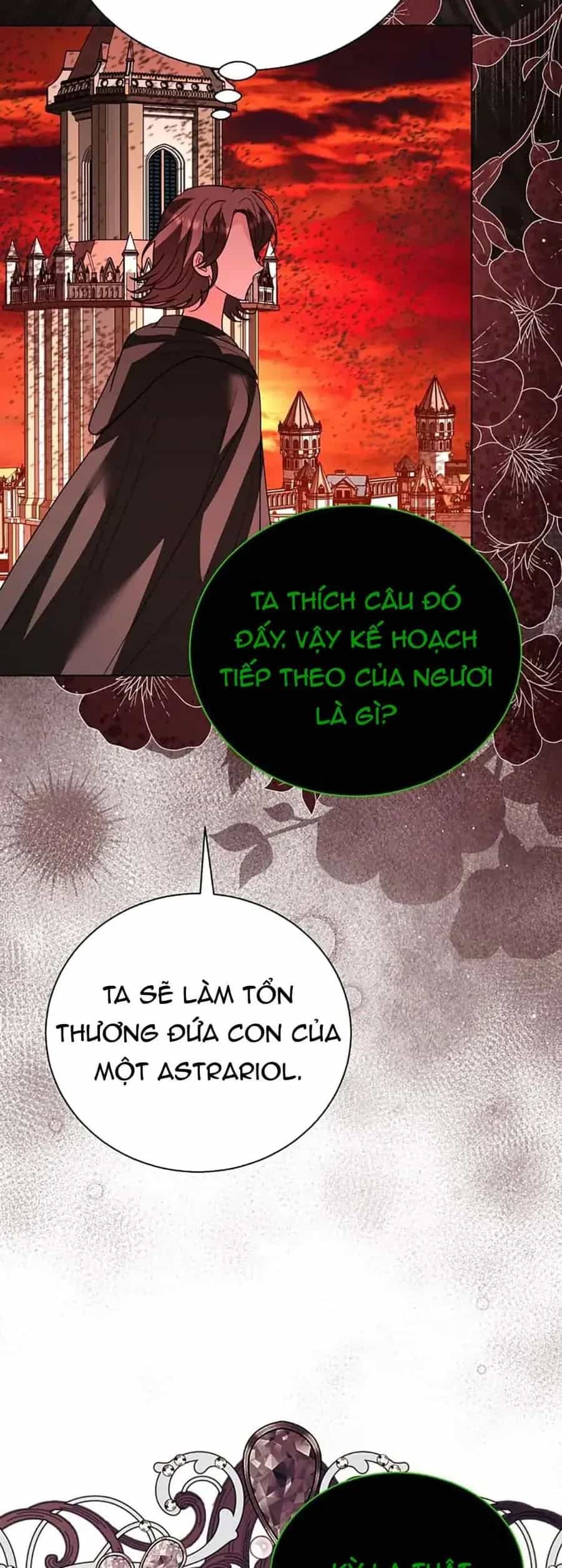 Một Ngày Nọ Bỗng Dưng Cha Xuất Hiện - Chương 120 - ảnh 18