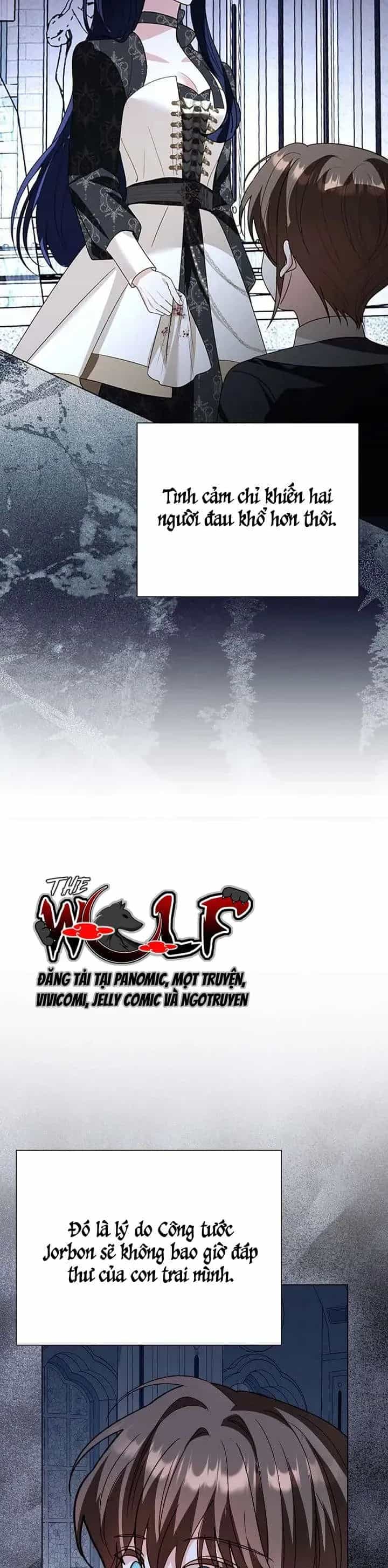 Một Ngày Nọ Bỗng Dưng Cha Xuất Hiện - Chương 120 - ảnh 29