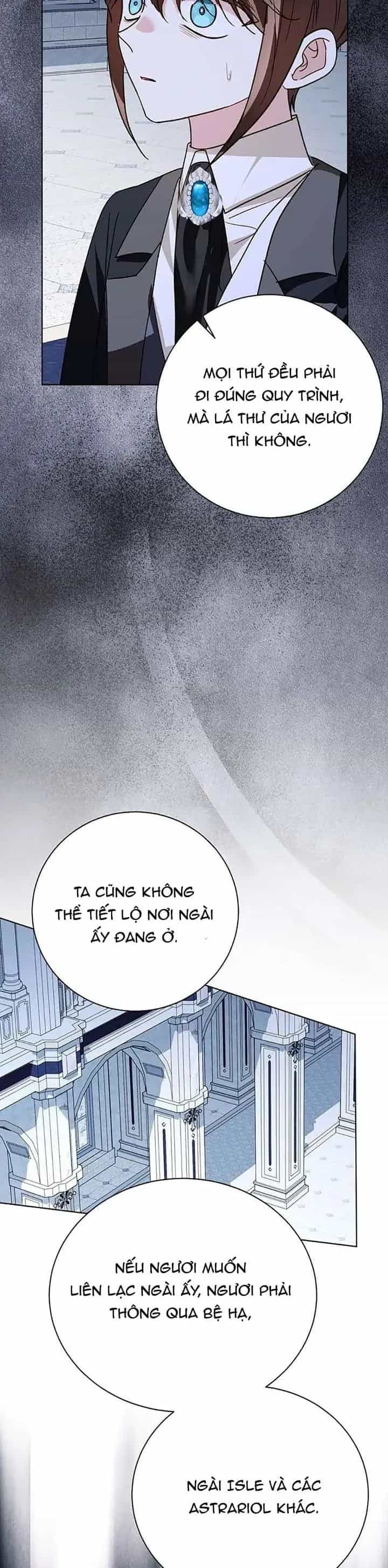 Một Ngày Nọ Bỗng Dưng Cha Xuất Hiện - Chương 120 - ảnh 30