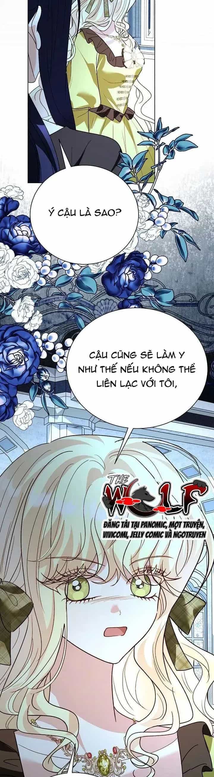 Một Ngày Nọ Bỗng Dưng Cha Xuất Hiện - Chương 120 - ảnh 36
