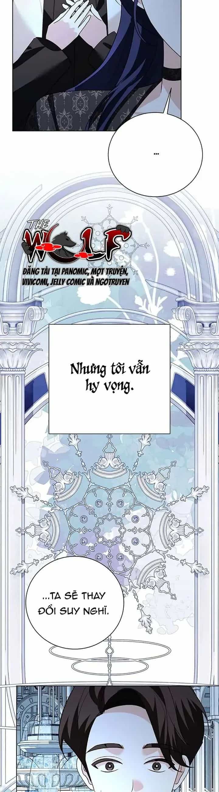 Một Ngày Nọ Bỗng Dưng Cha Xuất Hiện - Chương 120 - ảnh 41