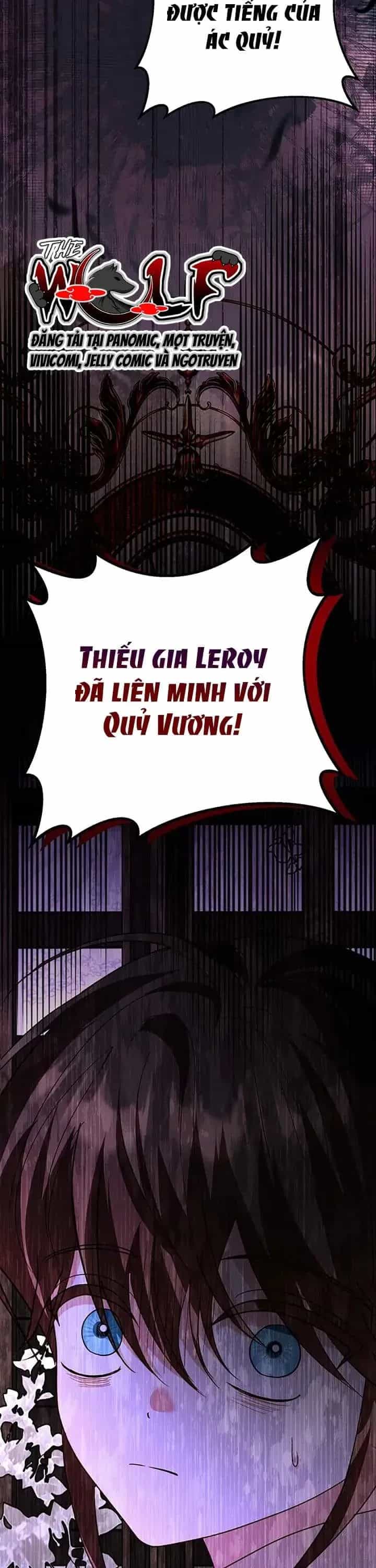 Một Ngày Nọ Bỗng Dưng Cha Xuất Hiện - Chương 120 - ảnh 48