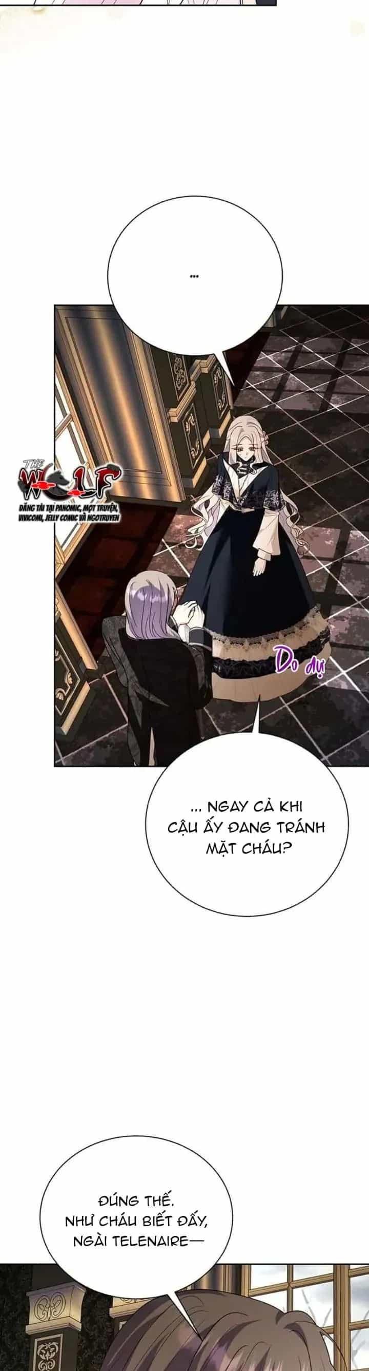 Một Ngày Nọ Bỗng Dưng Cha Xuất Hiện - Chương 121 - ảnh 16