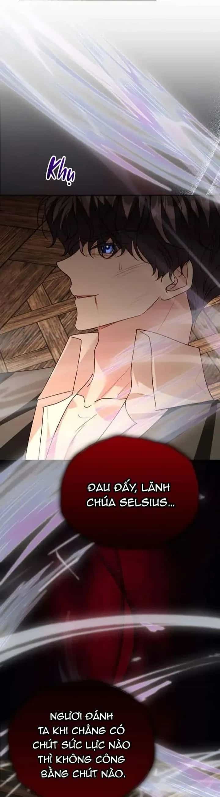 Một Ngày Nọ Bỗng Dưng Cha Xuất Hiện - Chương 121 - ảnh 30