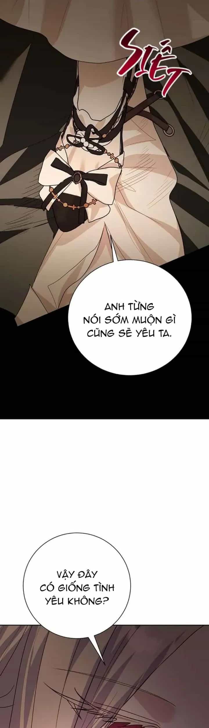 Một Ngày Nọ Bỗng Dưng Cha Xuất Hiện - Chương 121 - ảnh 42