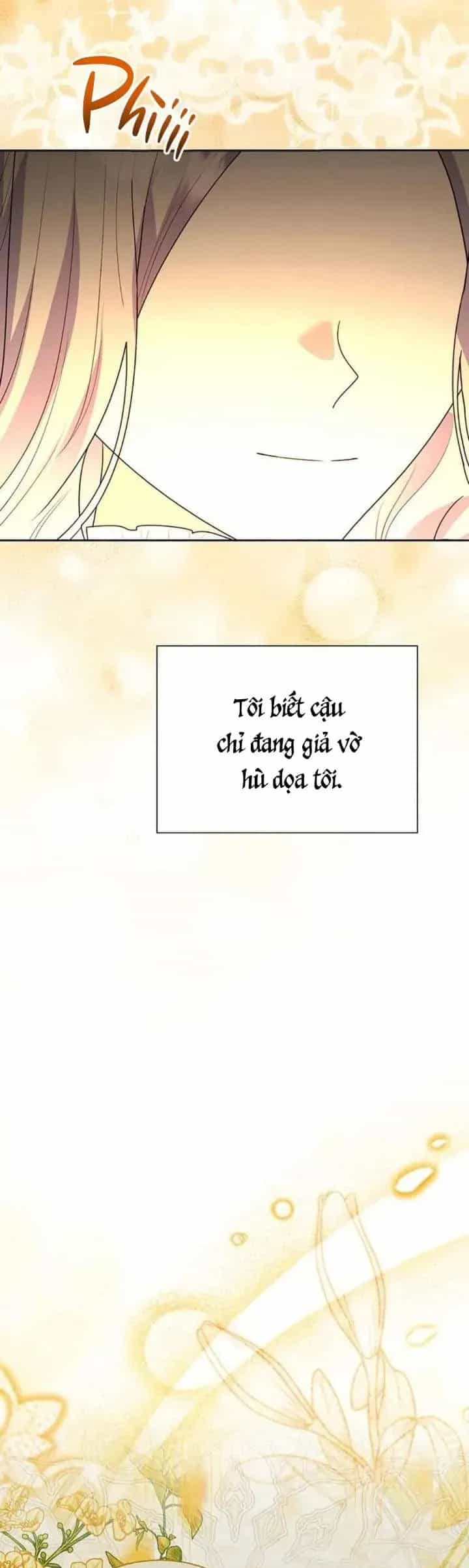 Một Ngày Nọ Bỗng Dưng Cha Xuất Hiện - Chương 121 - ảnh 52