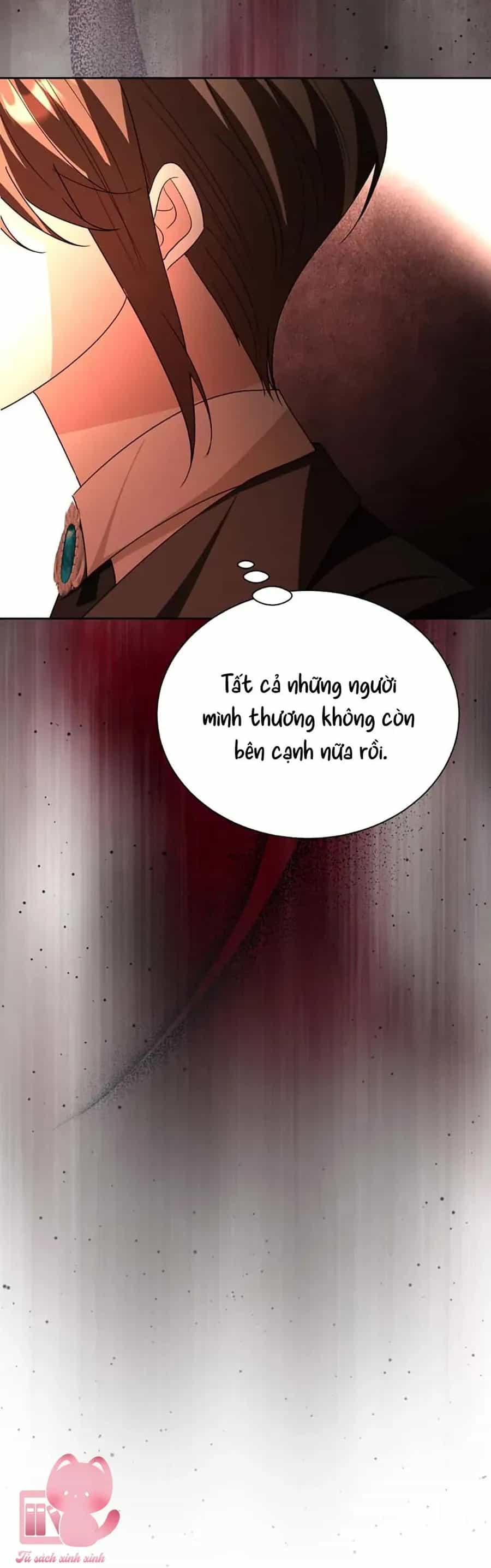Một Ngày Nọ Bỗng Dưng Cha Xuất Hiện - Chương 123 - ảnh 11