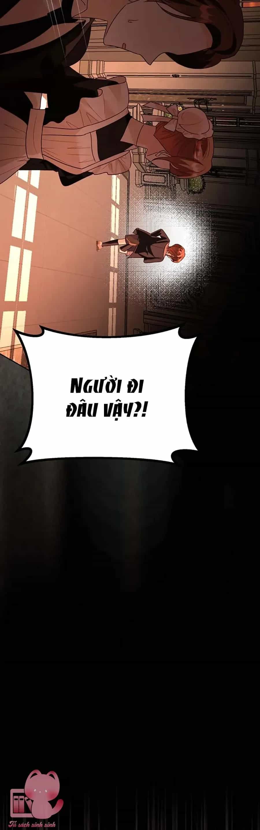 Một Ngày Nọ Bỗng Dưng Cha Xuất Hiện - Chương 123 - ảnh 21