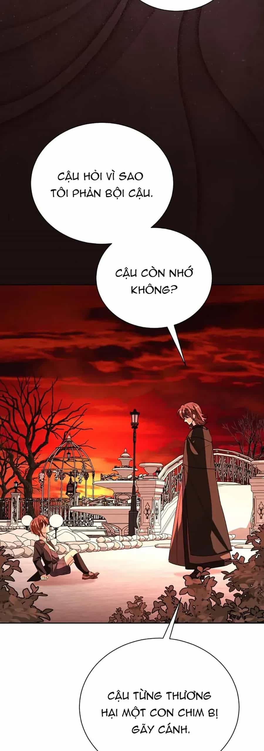 Một Ngày Nọ Bỗng Dưng Cha Xuất Hiện - Chương 123 - ảnh 39