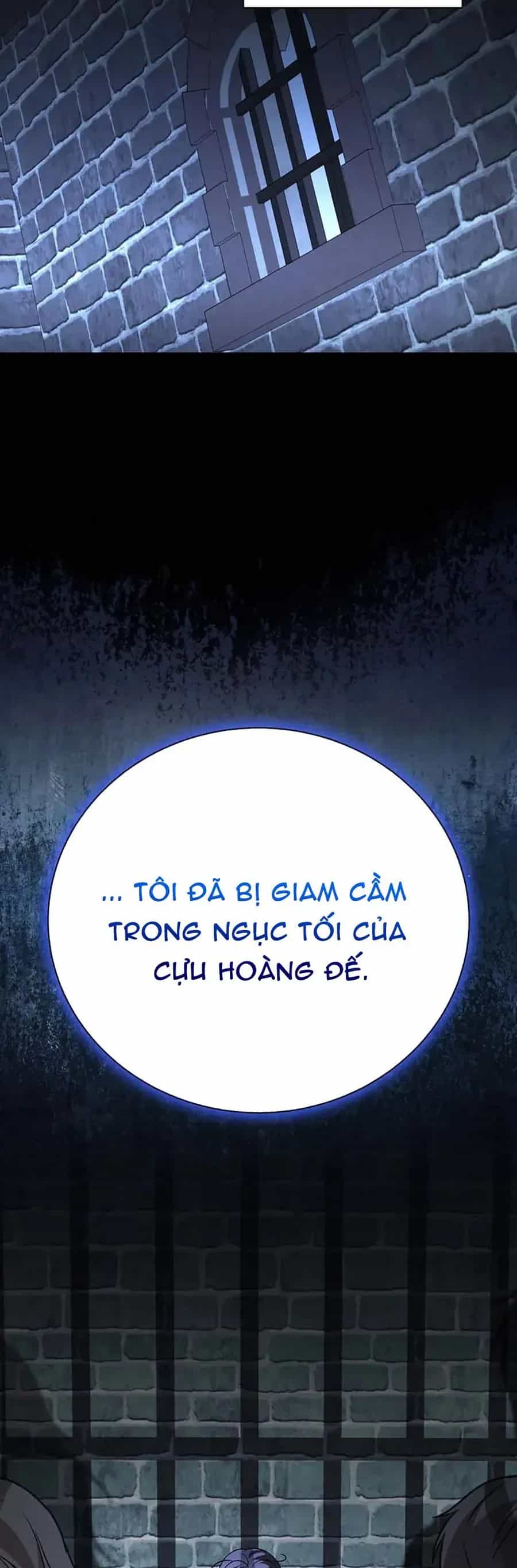 Một Ngày Nọ Bỗng Dưng Cha Xuất Hiện - Chương 123 - ảnh 49
