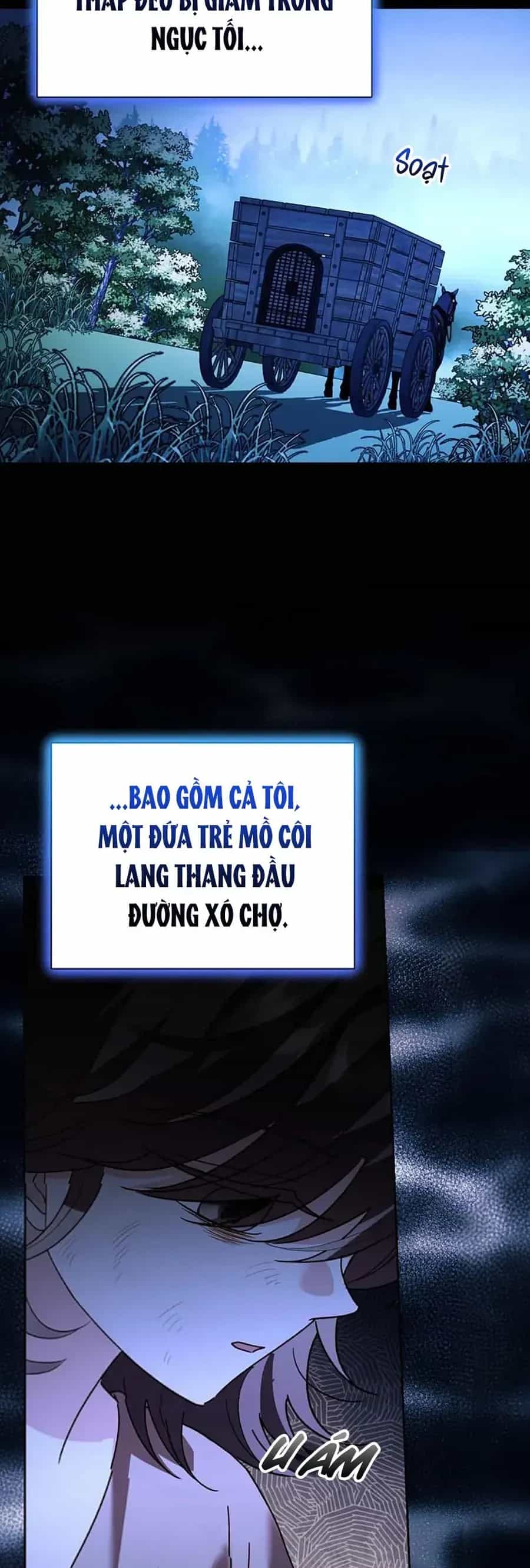 Một Ngày Nọ Bỗng Dưng Cha Xuất Hiện - Chương 123 - ảnh 53