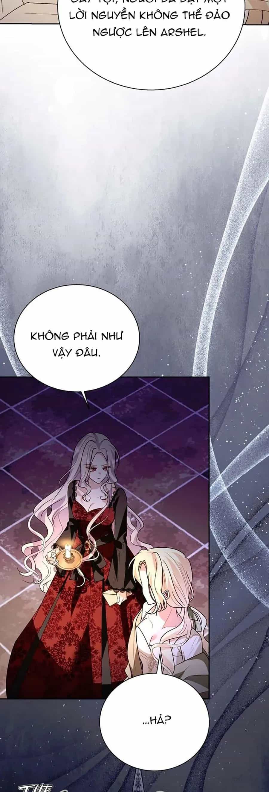 Một Ngày Nọ Bỗng Dưng Cha Xuất Hiện - Chương 126 - ảnh 14
