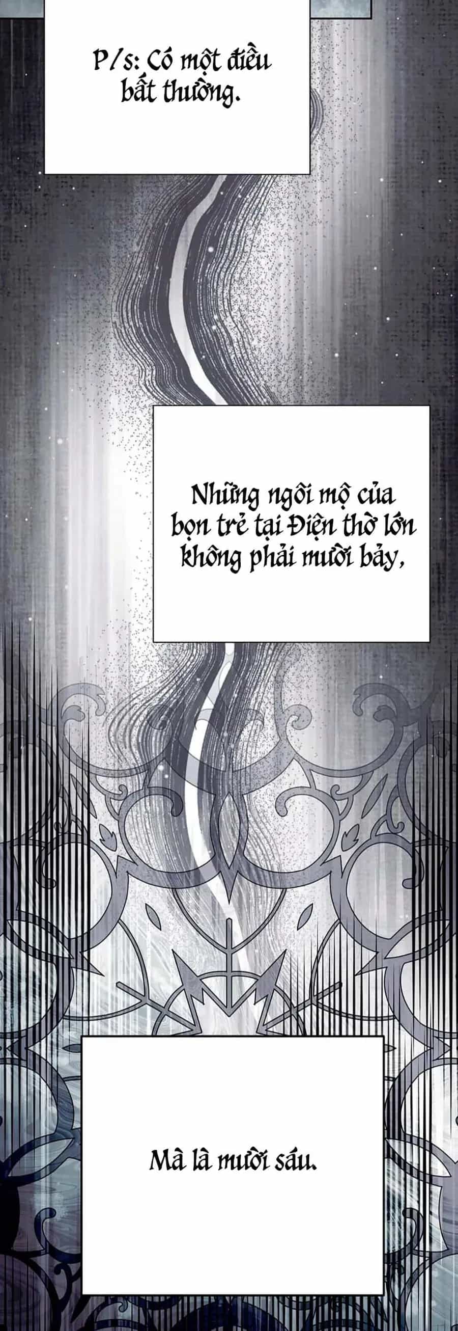 Một Ngày Nọ Bỗng Dưng Cha Xuất Hiện - Chương 126 - ảnh 22