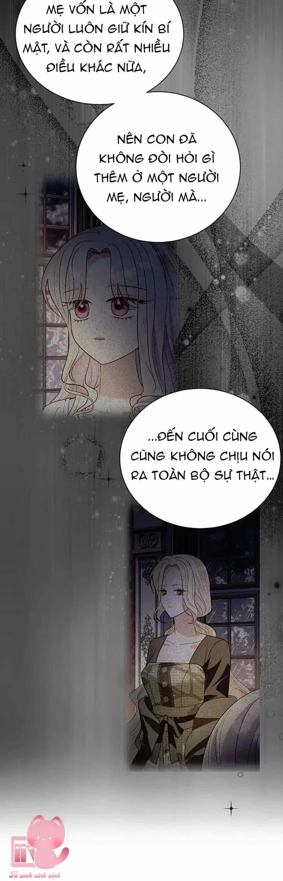 Một Ngày Nọ Bỗng Dưng Cha Xuất Hiện - Chương 126 - ảnh 28