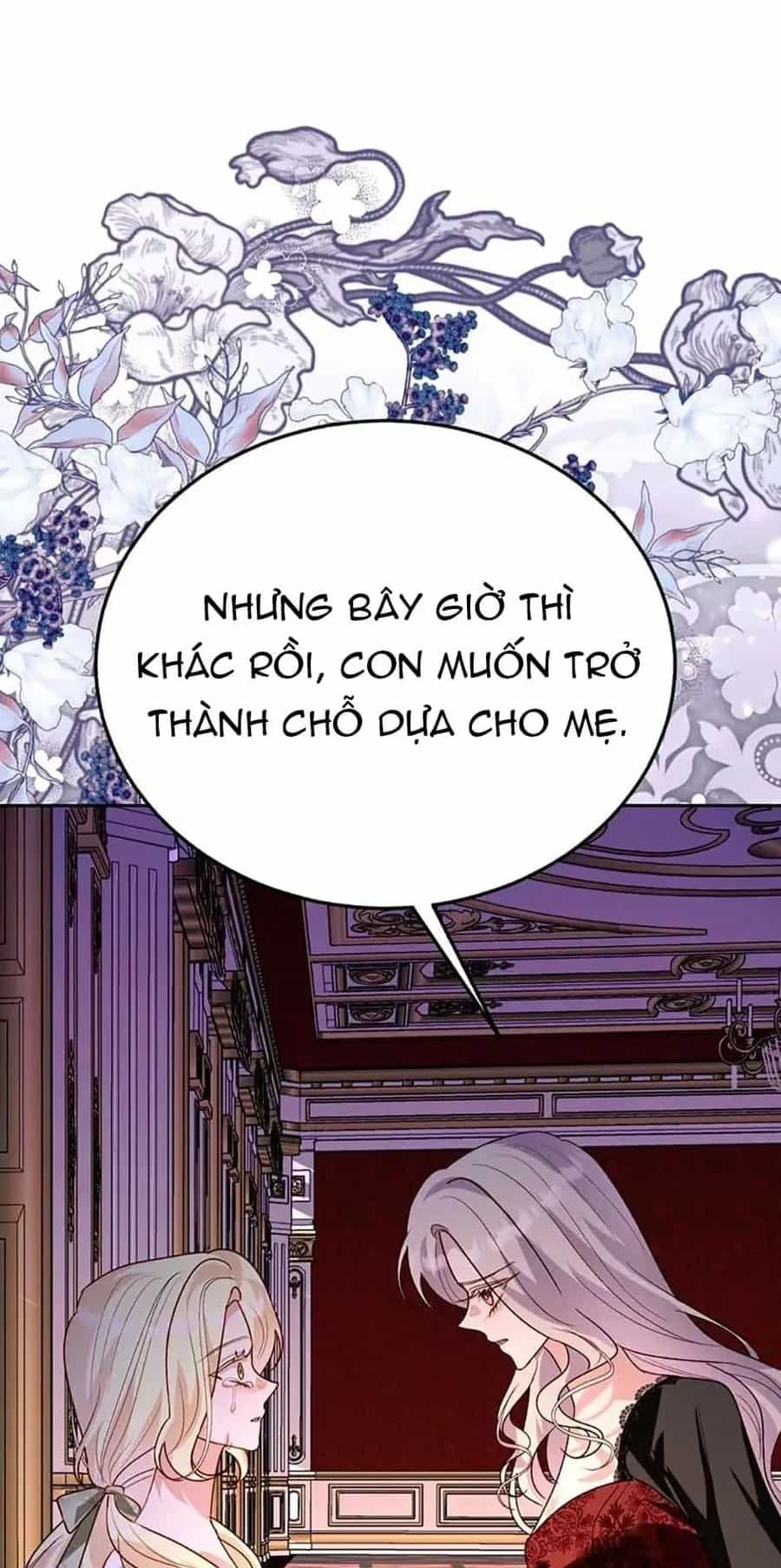 Một Ngày Nọ Bỗng Dưng Cha Xuất Hiện - Chương 126 - ảnh 29