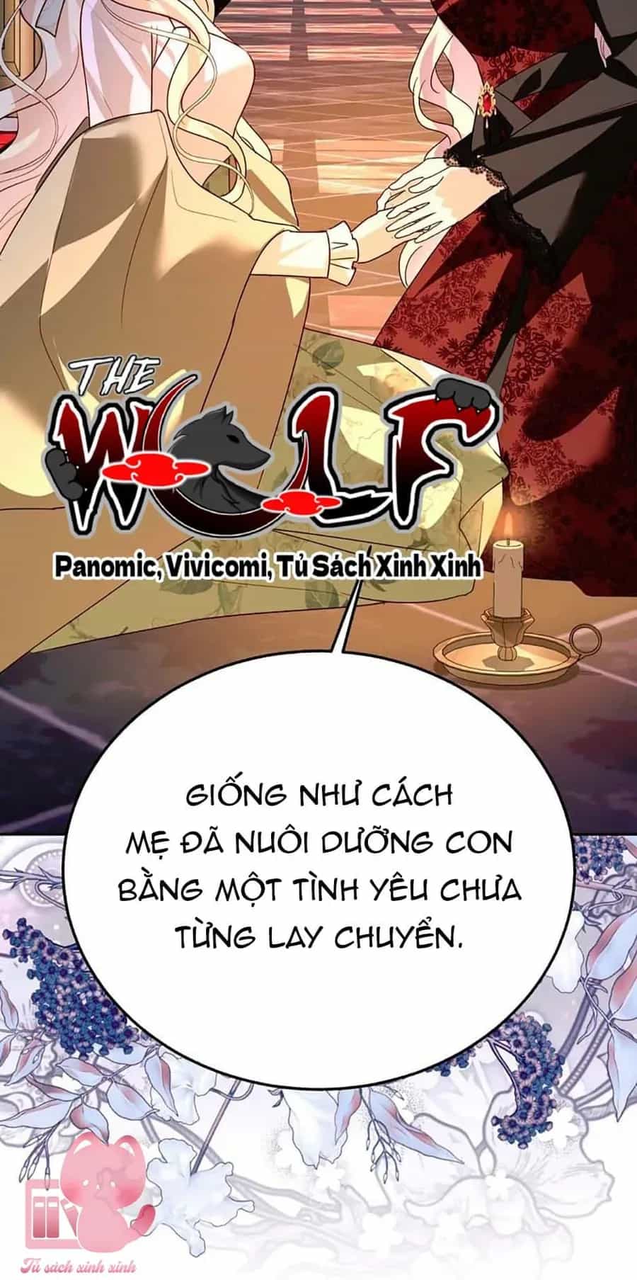 Một Ngày Nọ Bỗng Dưng Cha Xuất Hiện - Chương 126 - ảnh 30
