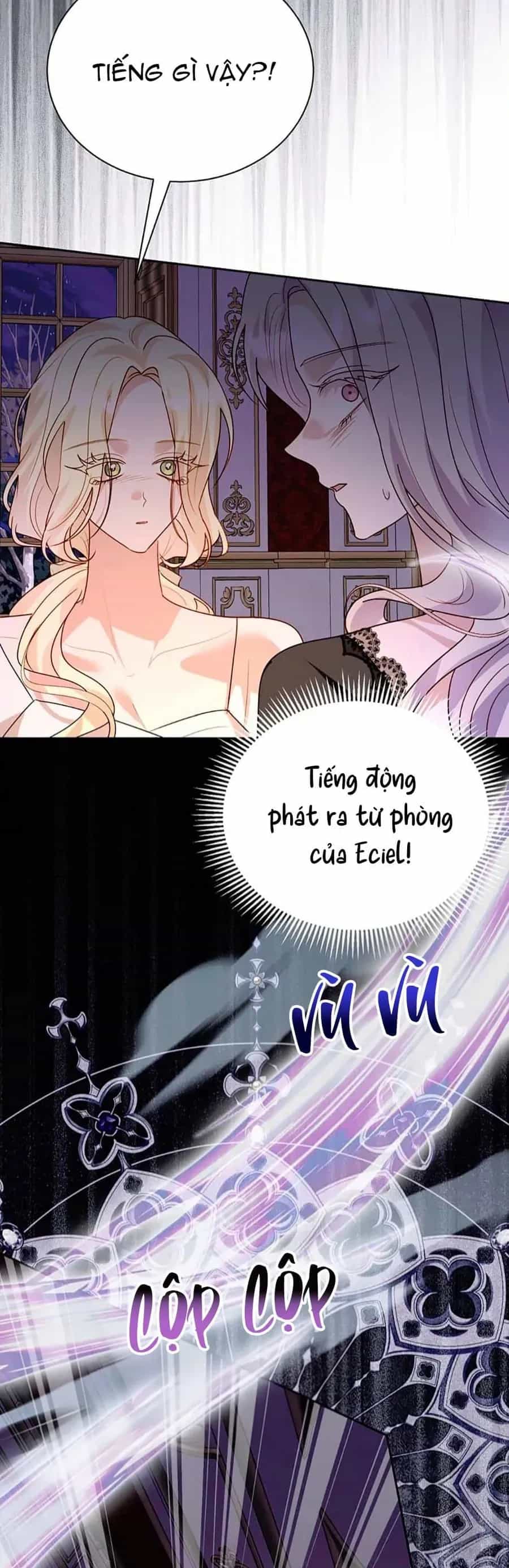 Một Ngày Nọ Bỗng Dưng Cha Xuất Hiện - Chương 126 - ảnh 33