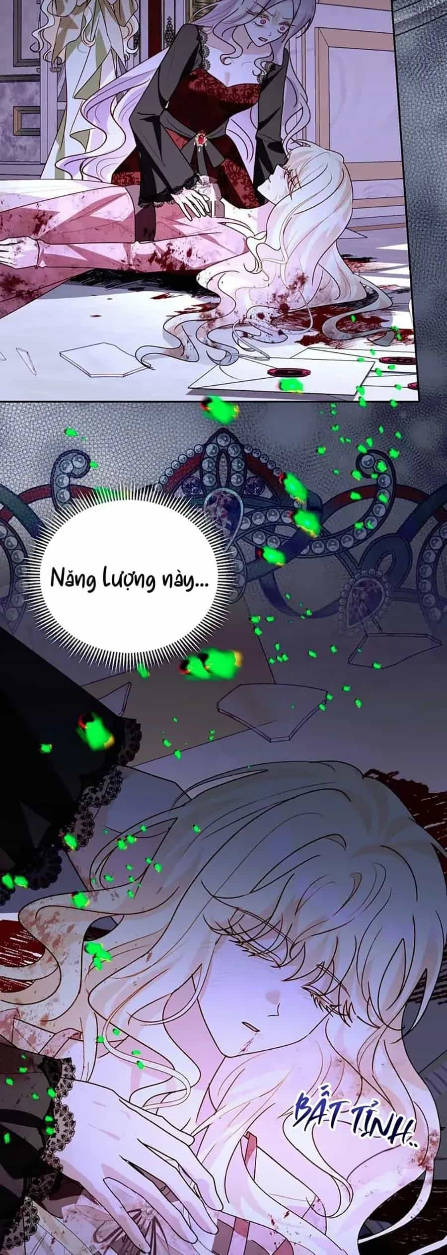 Một Ngày Nọ Bỗng Dưng Cha Xuất Hiện - Chương 126 - ảnh 36