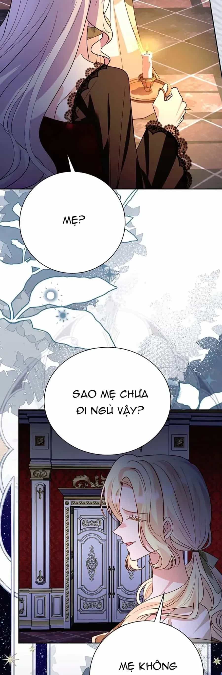Một Ngày Nọ Bỗng Dưng Cha Xuất Hiện - Chương 126 - ảnh 5
