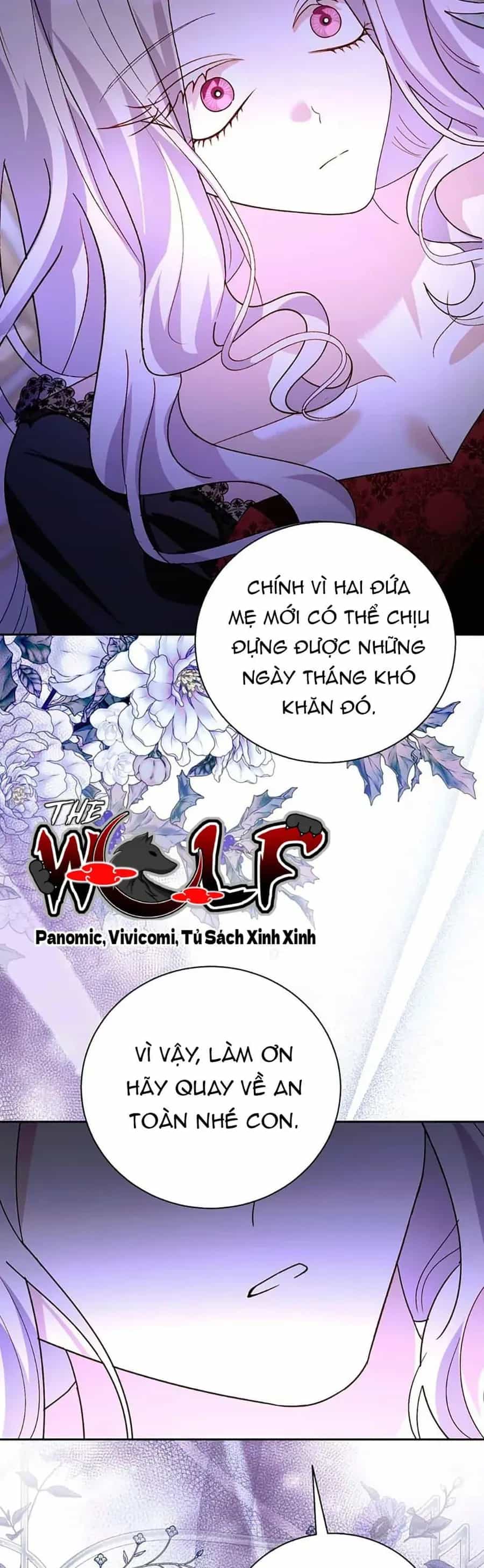 Một Ngày Nọ Bỗng Dưng Cha Xuất Hiện - Chương 126 - ảnh 55