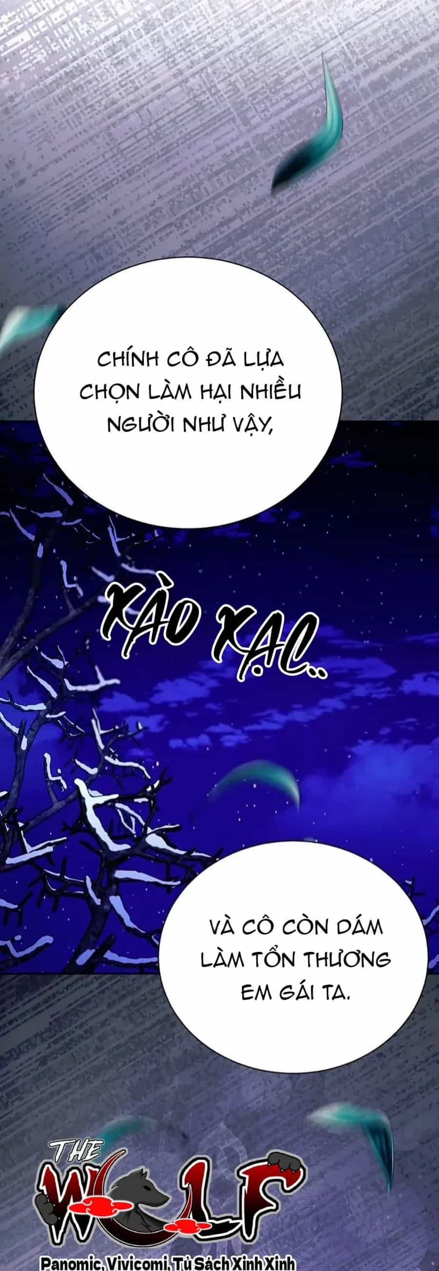 Một Ngày Nọ Bỗng Dưng Cha Xuất Hiện - Chương 127 - ảnh 12