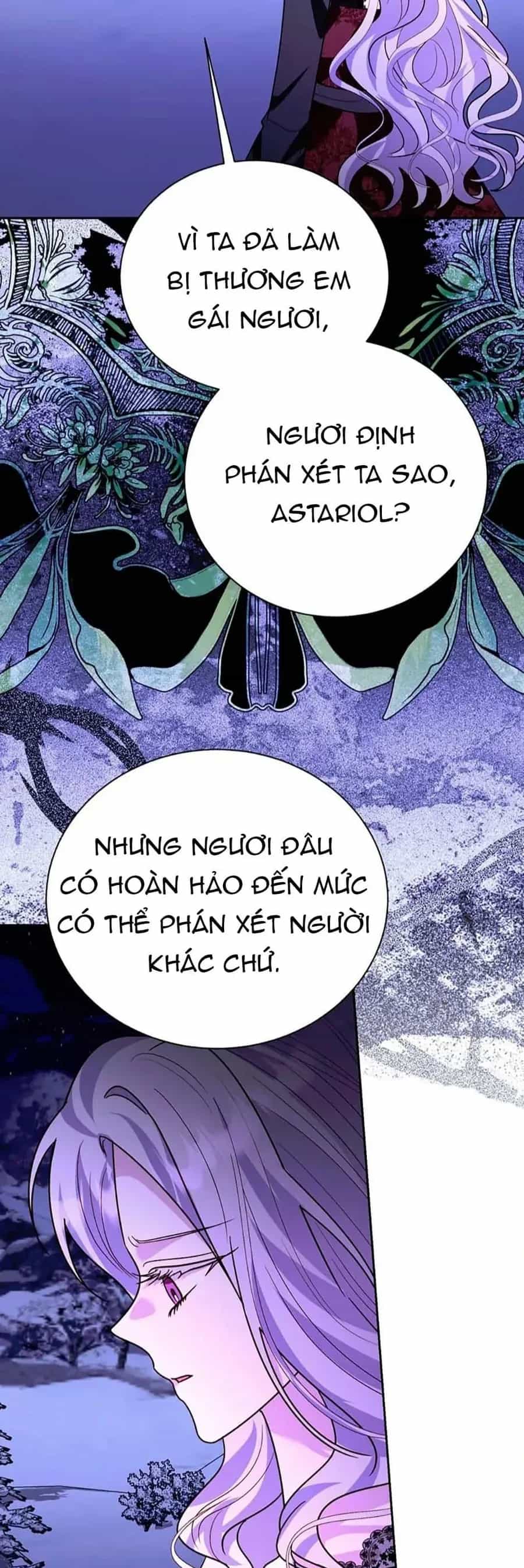 Một Ngày Nọ Bỗng Dưng Cha Xuất Hiện - Chương 127 - ảnh 33