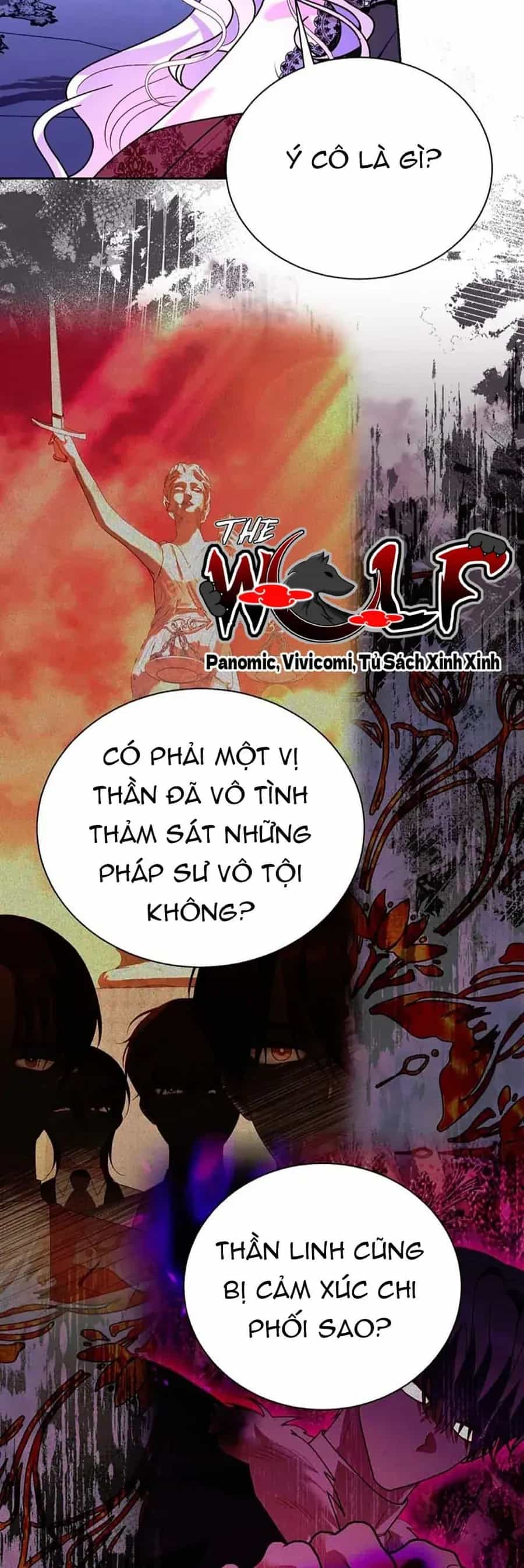 Một Ngày Nọ Bỗng Dưng Cha Xuất Hiện - Chương 127 - ảnh 34