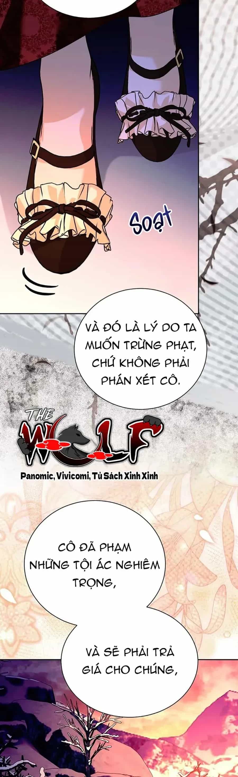 Một Ngày Nọ Bỗng Dưng Cha Xuất Hiện - Chương 127 - ảnh 47