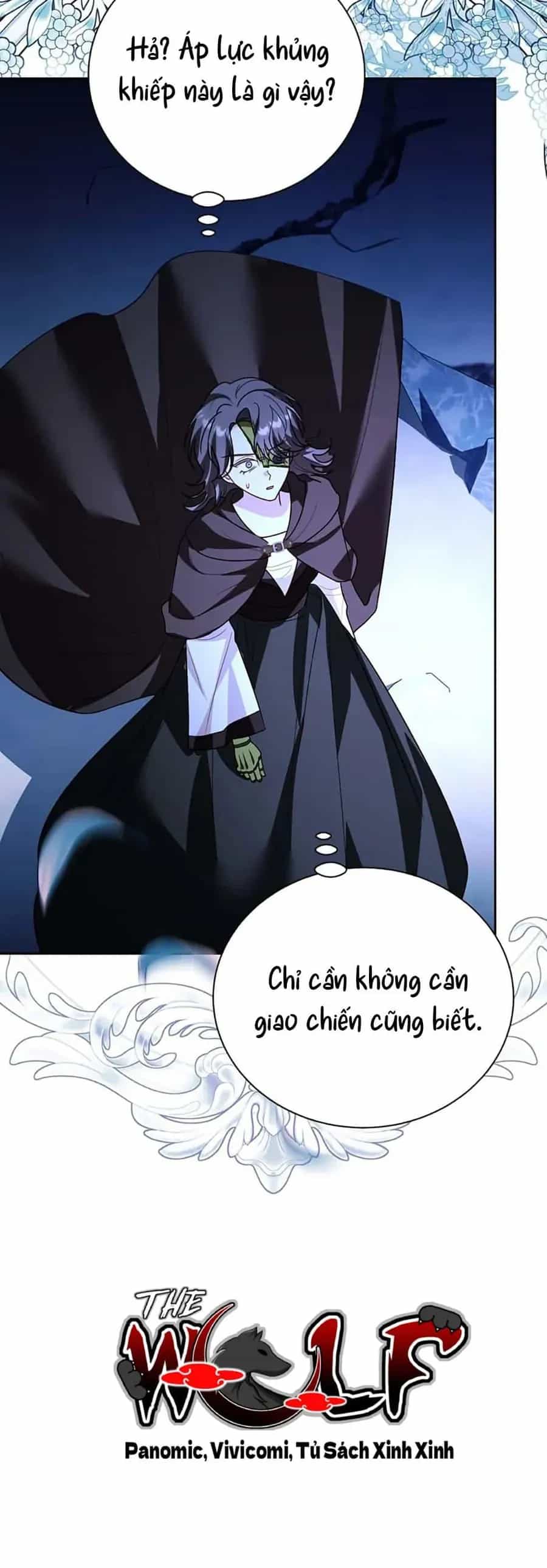 Một Ngày Nọ Bỗng Dưng Cha Xuất Hiện - Chương 127 - ảnh 5
