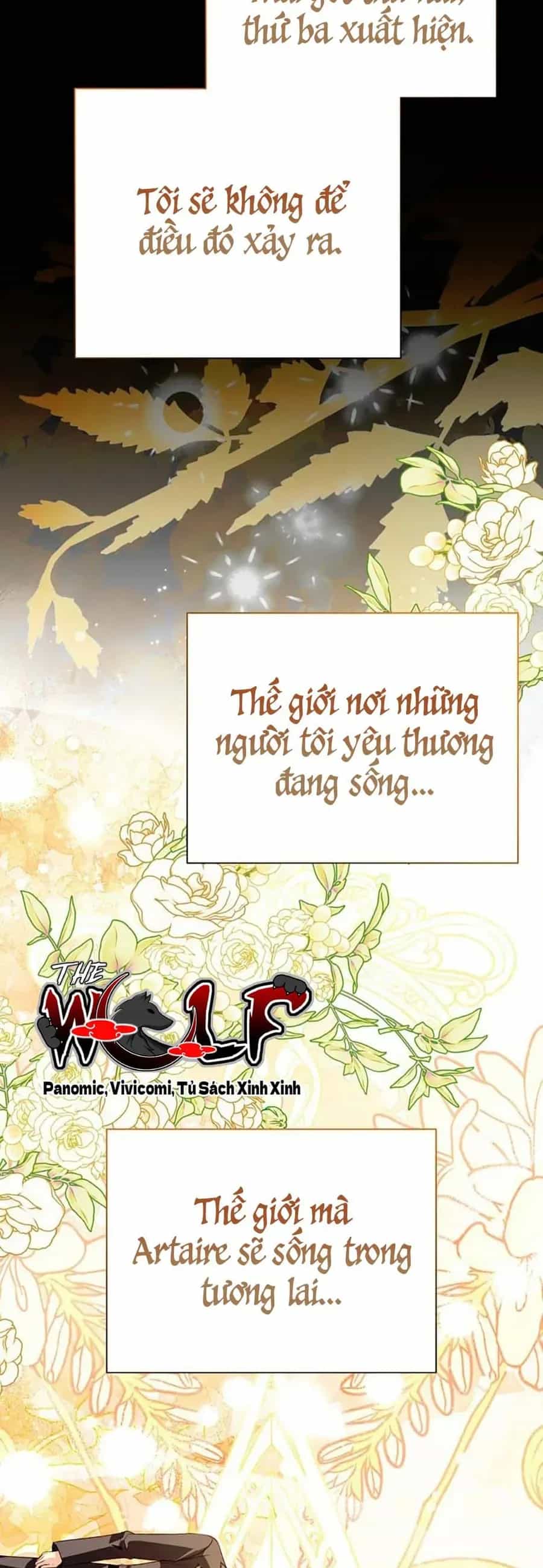 Một Ngày Nọ Bỗng Dưng Cha Xuất Hiện - Chương 127 - ảnh 54