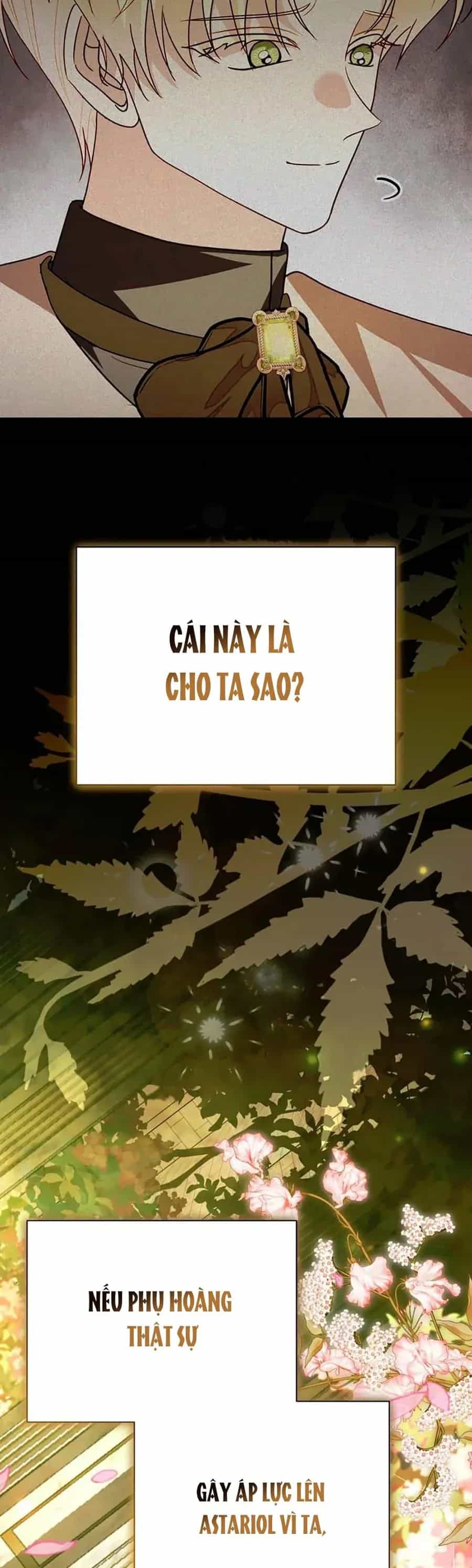 Một Ngày Nọ Bỗng Dưng Cha Xuất Hiện - Chương 128 - ảnh 40