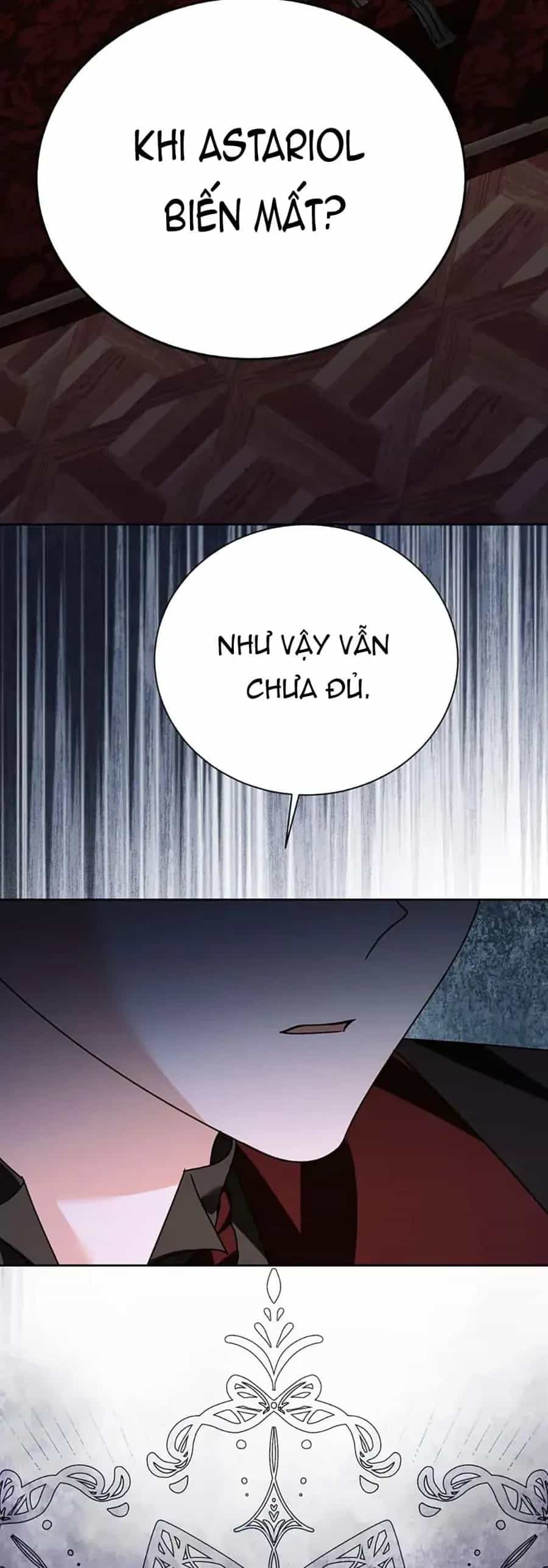 Một Ngày Nọ Bỗng Dưng Cha Xuất Hiện - Chương 128 - ảnh 56