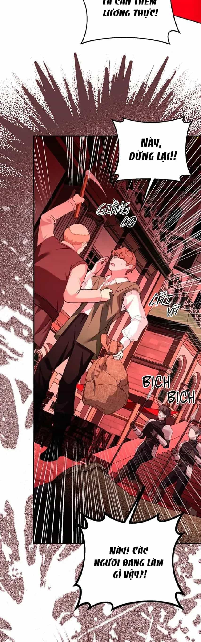 Một Ngày Nọ Bỗng Dưng Cha Xuất Hiện - Chương 129 - ảnh 15