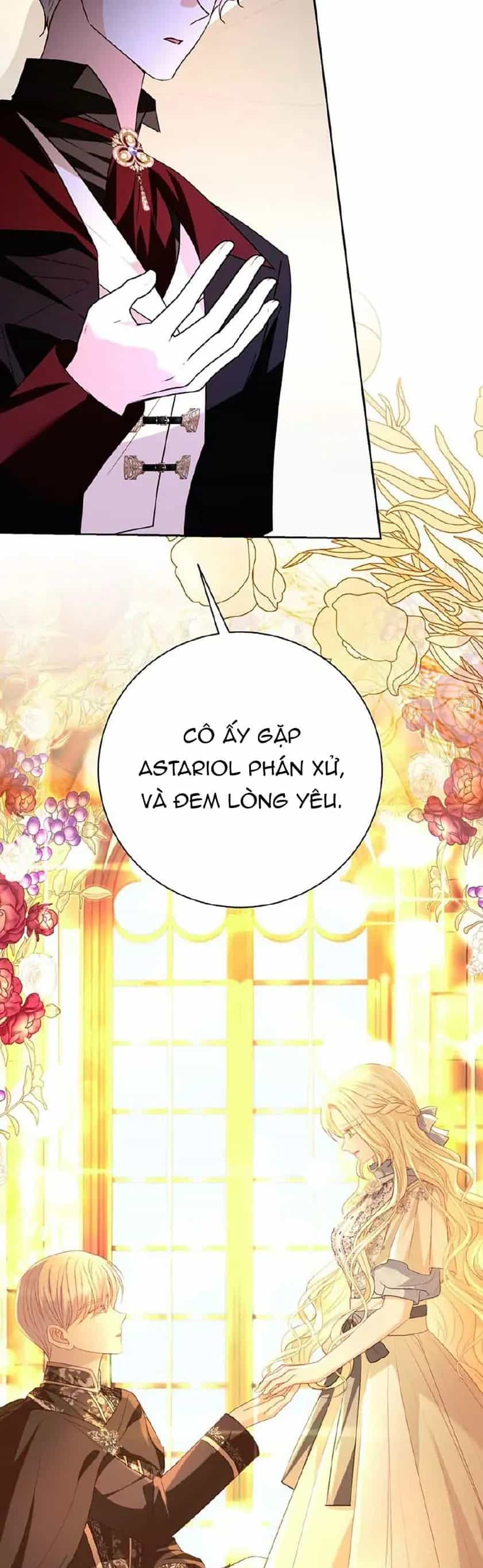 Một Ngày Nọ Bỗng Dưng Cha Xuất Hiện - Chương 129 - ảnh 29