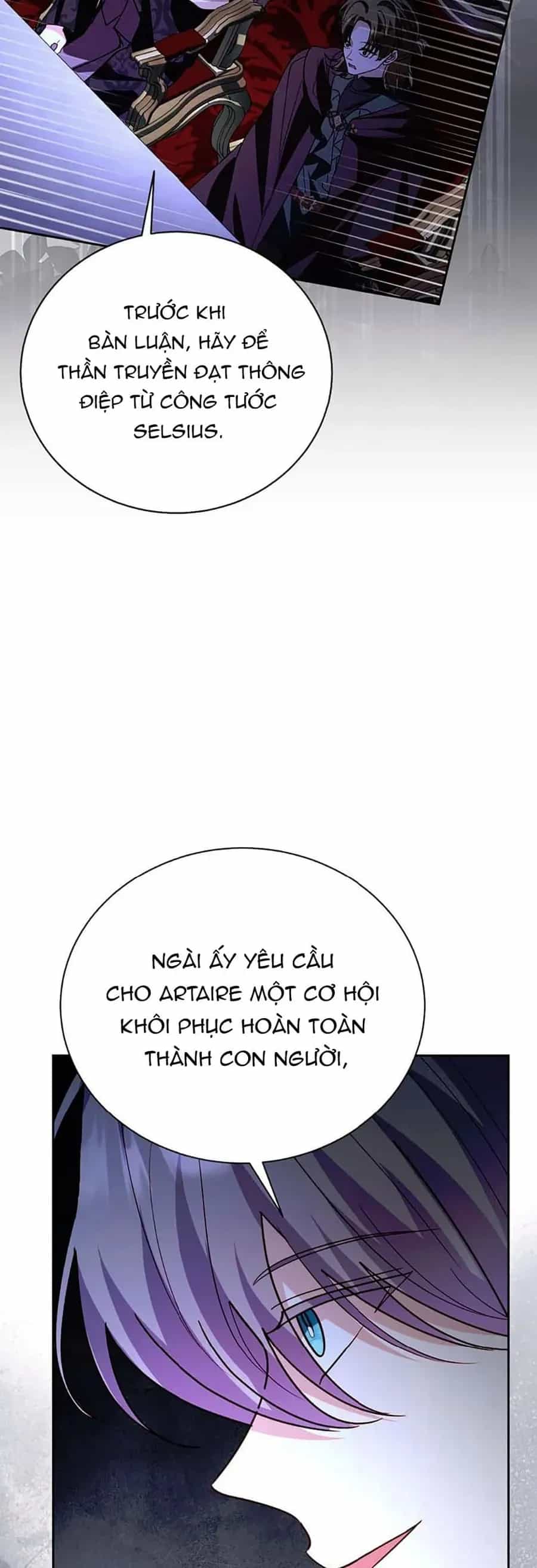 Một Ngày Nọ Bỗng Dưng Cha Xuất Hiện - Chương 129 - ảnh 47
