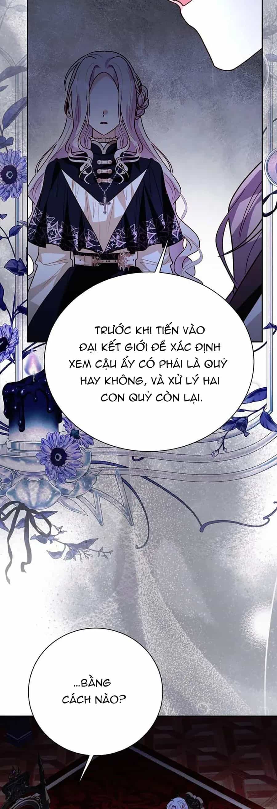 Một Ngày Nọ Bỗng Dưng Cha Xuất Hiện - Chương 129 - ảnh 48
